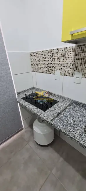 Foto 5 de Kitnet com 1 quarto à venda e para alugar em Fábricas, Sao Joao Del Rei - MG