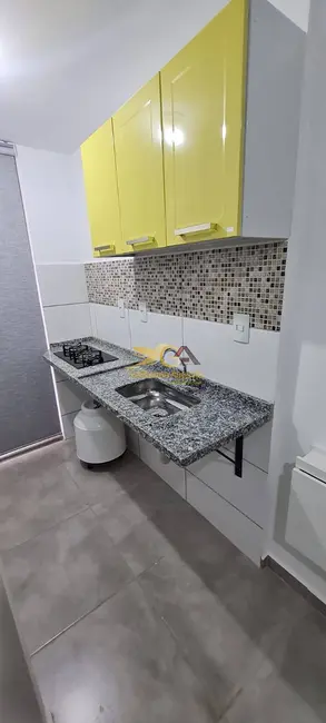 Foto 3 de Kitnet com 1 quarto à venda e para alugar em Fábricas, Sao Joao Del Rei - MG