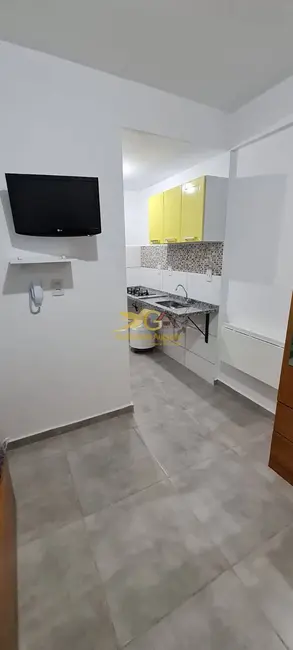 Foto 1 de Kitnet com 1 quarto à venda e para alugar em Fábricas, Sao Joao Del Rei - MG