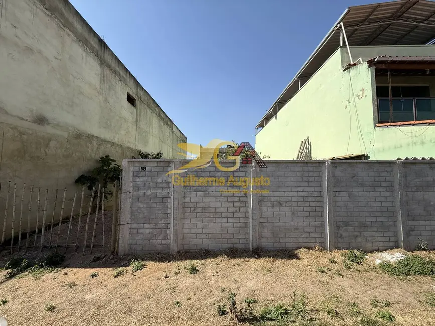 Foto 2 de Terreno / Lote à venda, 270m2 em Nossa Senhora da Conceição, Sao Joao Del Rei - MG