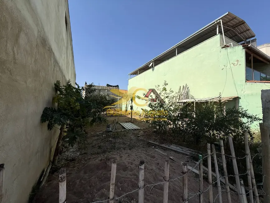 Foto 1 de Terreno / Lote à venda, 270m2 em Nossa Senhora da Conceição, Sao Joao Del Rei - MG