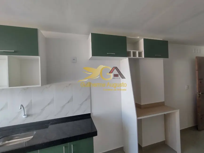 Kitnet com 1 quarto para alugar em Matozinhos, Sao Joao Del Rei - MG - imagem 4 Foto 4 de Kitnet com 1 quarto para alugar em Matozinhos, Sao Joao Del Rei - MG