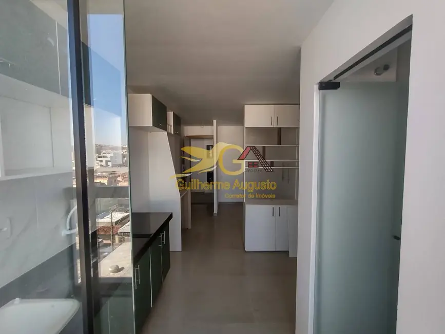 Kitnet com 1 quarto para alugar em Matozinhos, Sao Joao Del Rei - MG - imagem 8 Foto 8 de Kitnet com 1 quarto para alugar em Matozinhos, Sao Joao Del Rei - MG