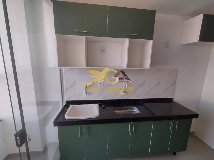 Kitnet com 1 quarto para alugar em Matozinhos, Sao Joao Del Rei - MG - imagem 5 Foto 5 de Kitnet com 1 quarto para alugar em Matozinhos, Sao Joao Del Rei - MG