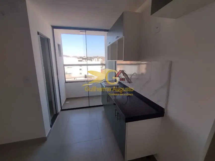 Kitnet com 1 quarto para alugar em Matozinhos, Sao Joao Del Rei - MG - imagem 6 Foto 6 de Kitnet com 1 quarto para alugar em Matozinhos, Sao Joao Del Rei - MG