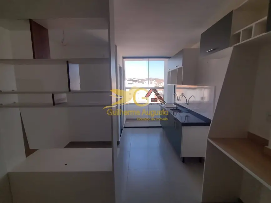 Kitnet com 1 quarto para alugar em Matozinhos, Sao Joao Del Rei - MG - imagem 1 Foto 1 de Kitnet com 1 quarto para alugar em Matozinhos, Sao Joao Del Rei - MG