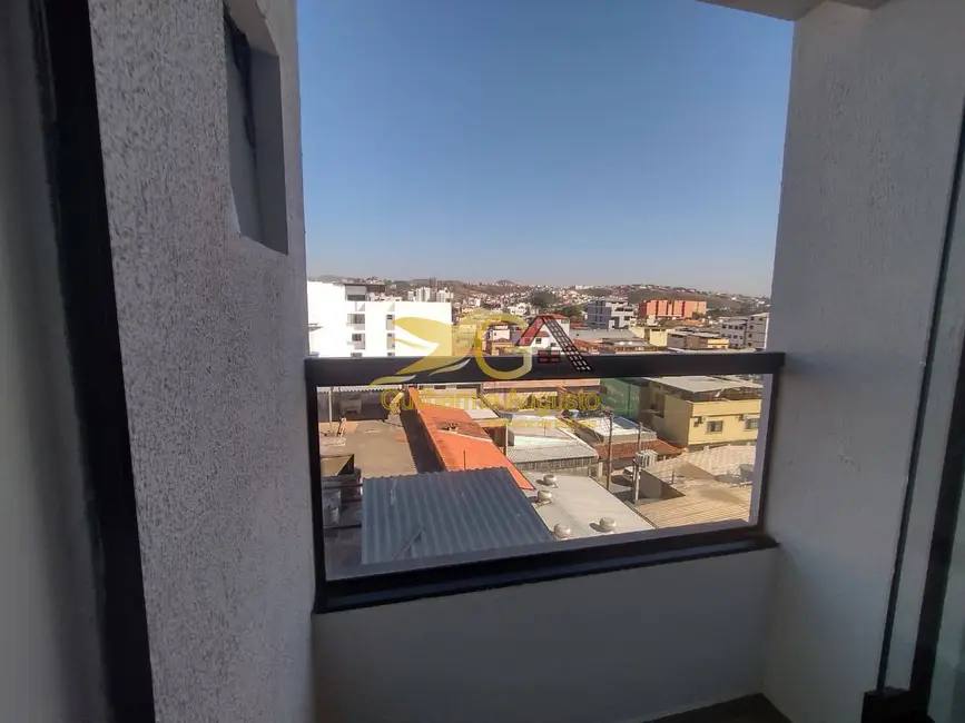 Kitnet com 1 quarto para alugar em Matozinhos, Sao Joao Del Rei - MG - imagem 7 Foto 7 de Kitnet com 1 quarto para alugar em Matozinhos, Sao Joao Del Rei - MG