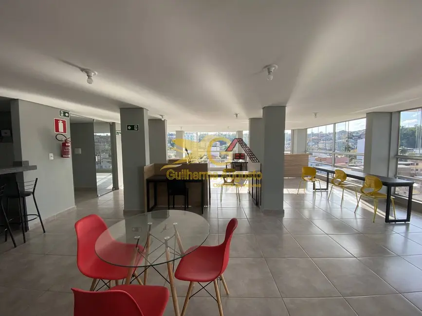 Kitnet com 1 quarto para alugar em Fábricas, Sao Joao Del Rei - MG - imagem 8 Foto 8 de Kitnet com 1 quarto para alugar em Fábricas, Sao Joao Del Rei - MG