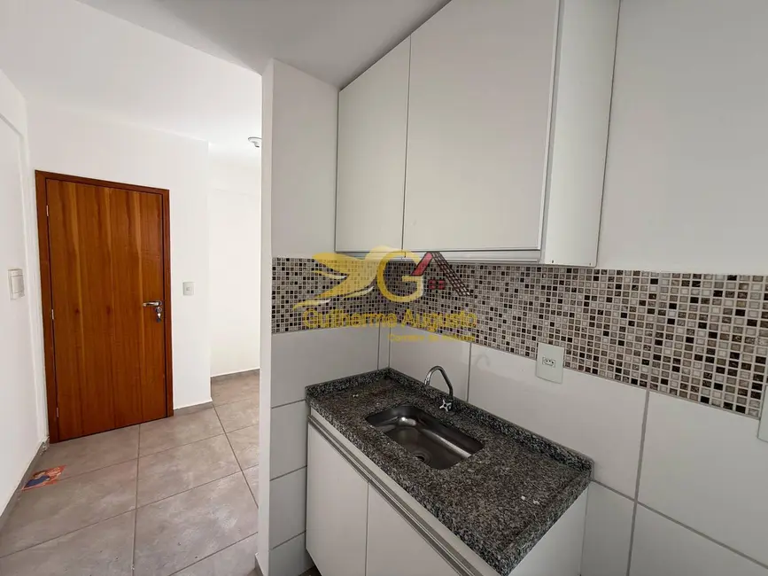 Kitnet com 1 quarto para alugar em Fábricas, Sao Joao Del Rei - MG - imagem 2 Foto 2 de Kitnet com 1 quarto para alugar em Fábricas, Sao Joao Del Rei - MG