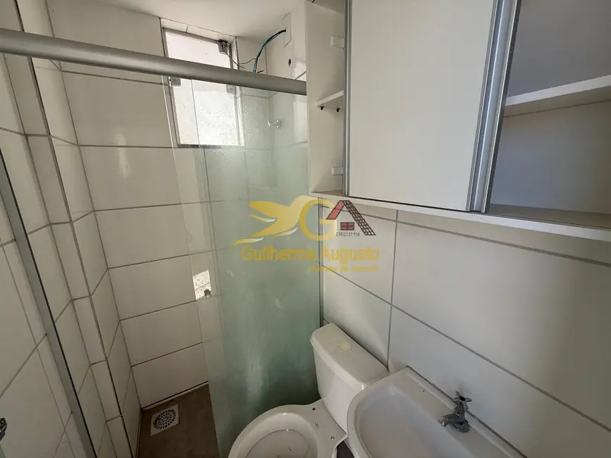 Kitnet com 1 quarto para alugar em Fábricas, Sao Joao Del Rei - MG - imagem 6 Foto 6 de Kitnet com 1 quarto para alugar em Fábricas, Sao Joao Del Rei - MG