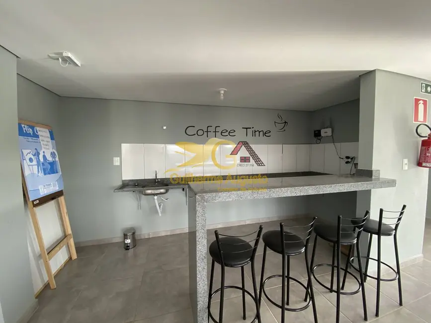 Kitnet com 1 quarto para alugar em Fábricas, Sao Joao Del Rei - MG - imagem 9 Foto 9 de Kitnet com 1 quarto para alugar em Fábricas, Sao Joao Del Rei - MG