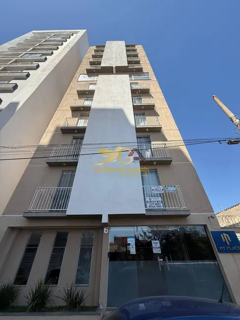 Kitnet com 1 quarto para alugar em Fábricas, Sao Joao Del Rei - MG - imagem 1 Foto 1 de Kitnet com 1 quarto para alugar em Fábricas, Sao Joao Del Rei - MG