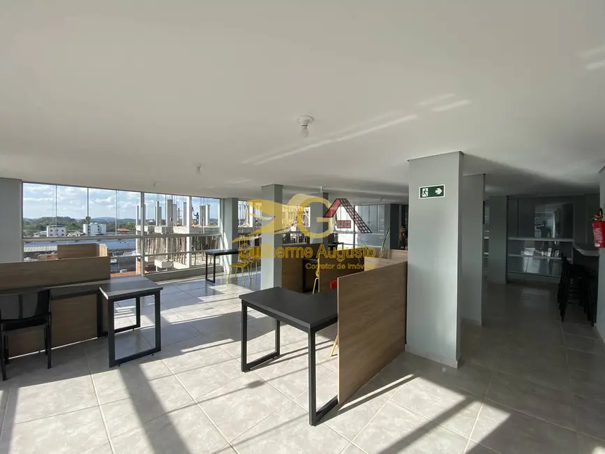 Kitnet com 1 quarto para alugar em Fábricas, Sao Joao Del Rei - MG - imagem 7 Foto 7 de Kitnet com 1 quarto para alugar em Fábricas, Sao Joao Del Rei - MG