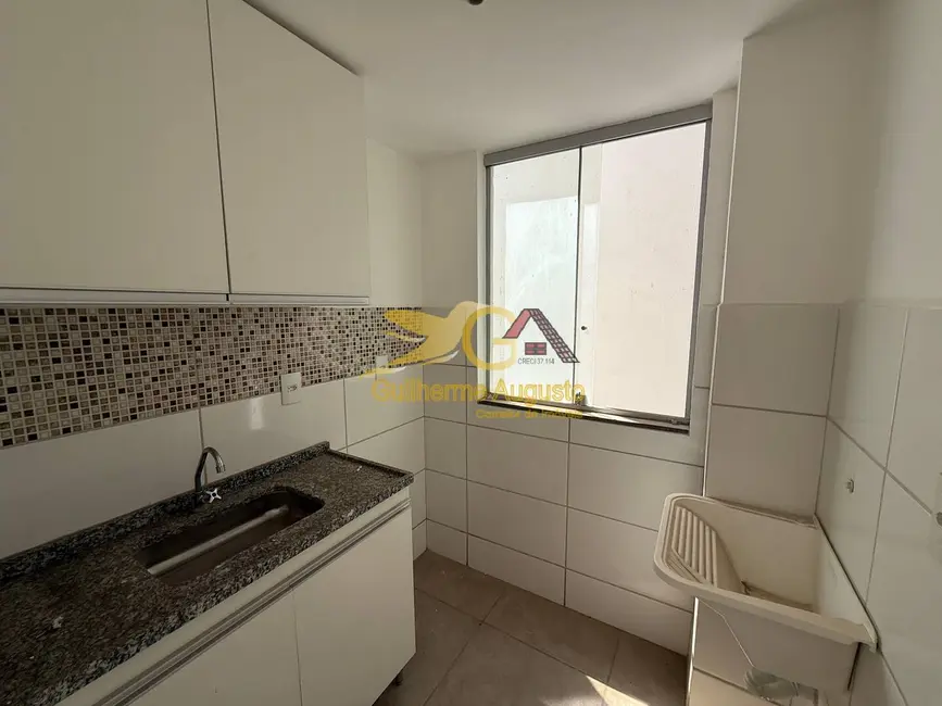 Kitnet com 1 quarto para alugar em Fábricas, Sao Joao Del Rei - MG - imagem 5 Foto 5 de Kitnet com 1 quarto para alugar em Fábricas, Sao Joao Del Rei - MG