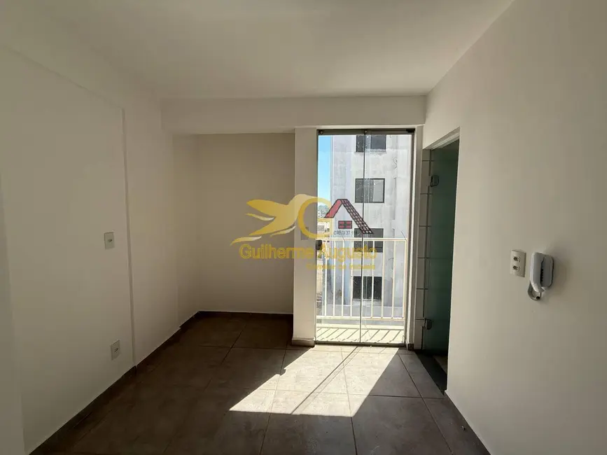 Kitnet com 1 quarto para alugar em Fábricas, Sao Joao Del Rei - MG - imagem 4 Foto 4 de Kitnet com 1 quarto para alugar em Fábricas, Sao Joao Del Rei - MG