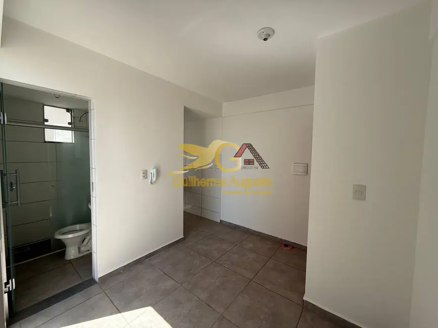 Kitnet com 1 quarto para alugar em Fábricas, Sao Joao Del Rei - MG - imagem 3 Foto 3 de Kitnet com 1 quarto para alugar em Fábricas, Sao Joao Del Rei - MG