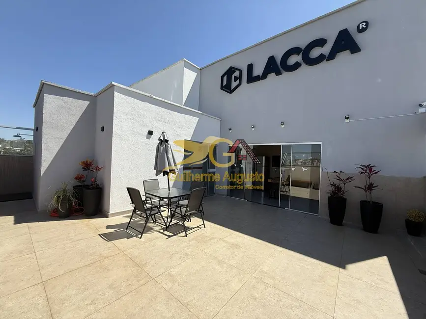 Kitnet com 1 quarto à venda e para alugar em Fábricas, Sao Joao Del Rei - MG - imagem 6 Foto 6 de Kitnet com 1 quarto à venda e para alugar em Fábricas, Sao Joao Del Rei - MG