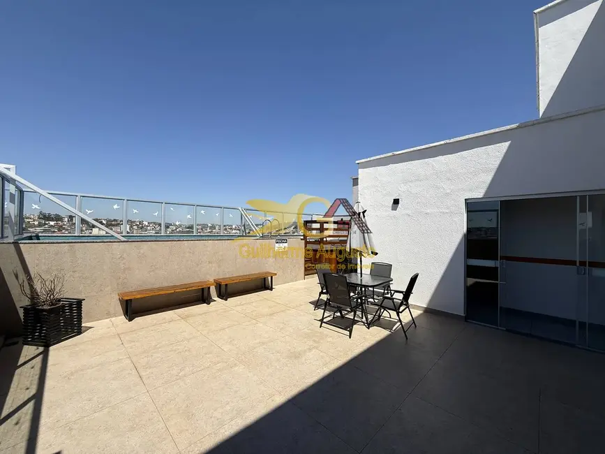 Kitnet com 1 quarto à venda e para alugar em Fábricas, Sao Joao Del Rei - MG - imagem 4 Foto 4 de Kitnet com 1 quarto à venda e para alugar em Fábricas, Sao Joao Del Rei - MG