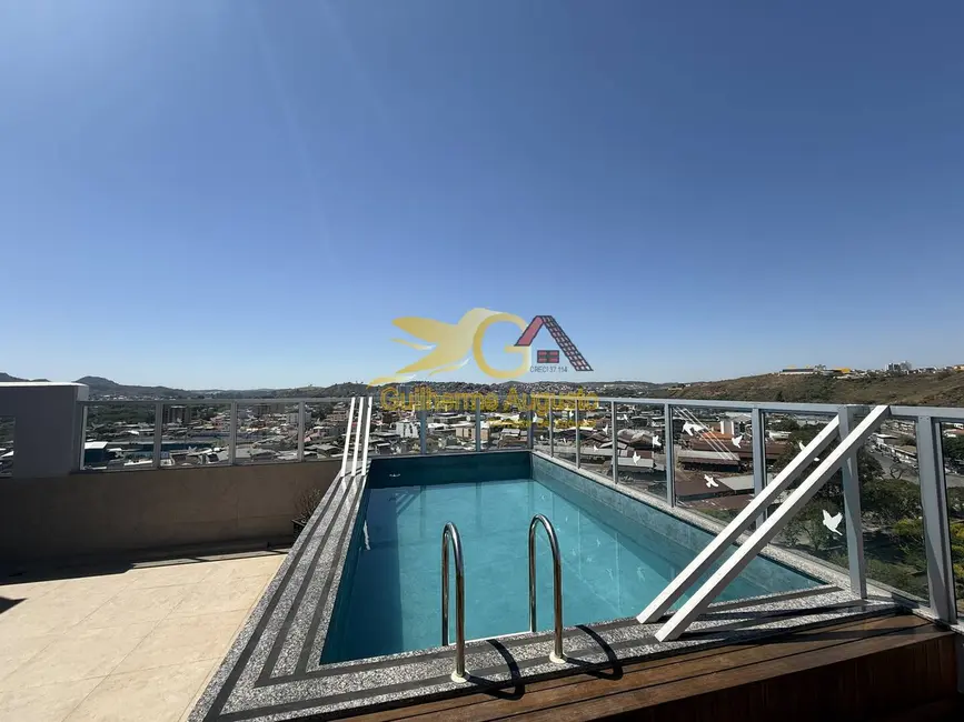 Kitnet com 1 quarto à venda e para alugar em Fábricas, Sao Joao Del Rei - MG - imagem 2 Foto 2 de Kitnet com 1 quarto à venda e para alugar em Fábricas, Sao Joao Del Rei - MG