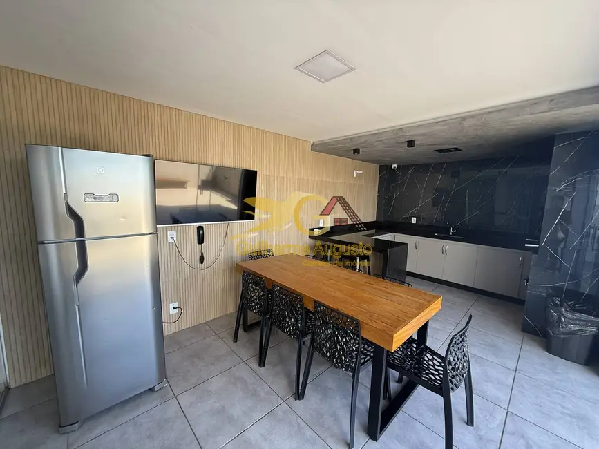 Kitnet com 1 quarto à venda e para alugar em Fábricas, Sao Joao Del Rei - MG - imagem 7 Foto 7 de Kitnet com 1 quarto à venda e para alugar em Fábricas, Sao Joao Del Rei - MG