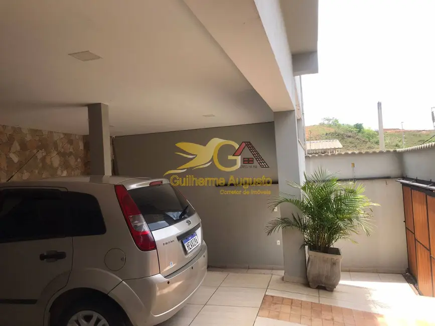 Foto 3 de Casa com 3 quartos à venda, 260m2 em Vila João Lombard (Fábricas), Sao Joao Del Rei - MG