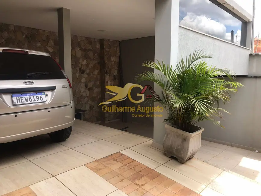 Foto 7 de Casa com 3 quartos à venda, 260m2 em Vila João Lombard (Fábricas), Sao Joao Del Rei - MG