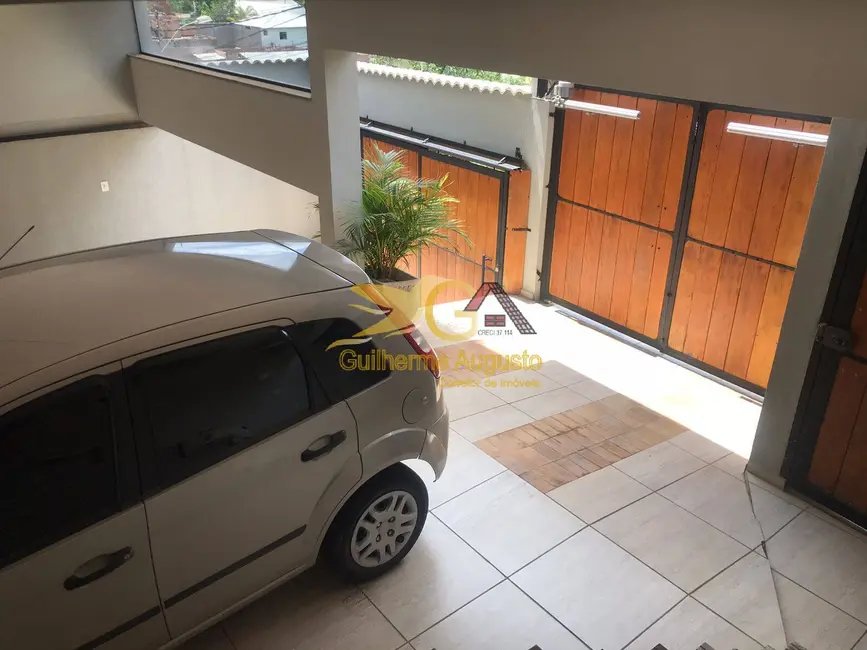 Foto 6 de Casa com 3 quartos à venda, 260m2 em Vila João Lombard (Fábricas), Sao Joao Del Rei - MG