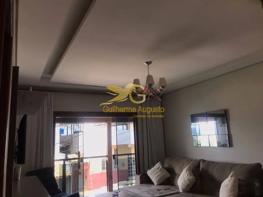 Foto 8 de Casa com 3 quartos à venda, 260m2 em Vila João Lombard (Fábricas), Sao Joao Del Rei - MG