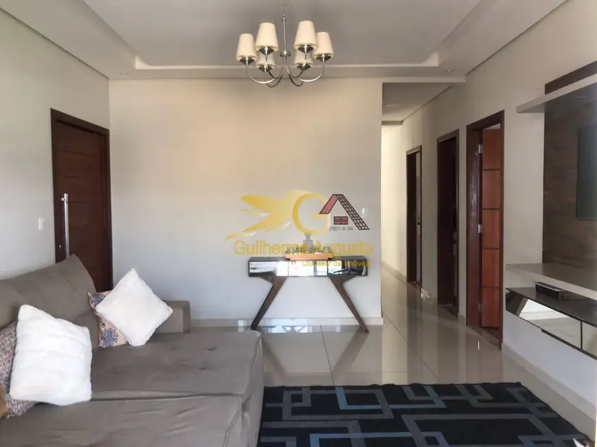 Foto 9 de Casa com 3 quartos à venda, 260m2 em Vila João Lombard (Fábricas), Sao Joao Del Rei - MG