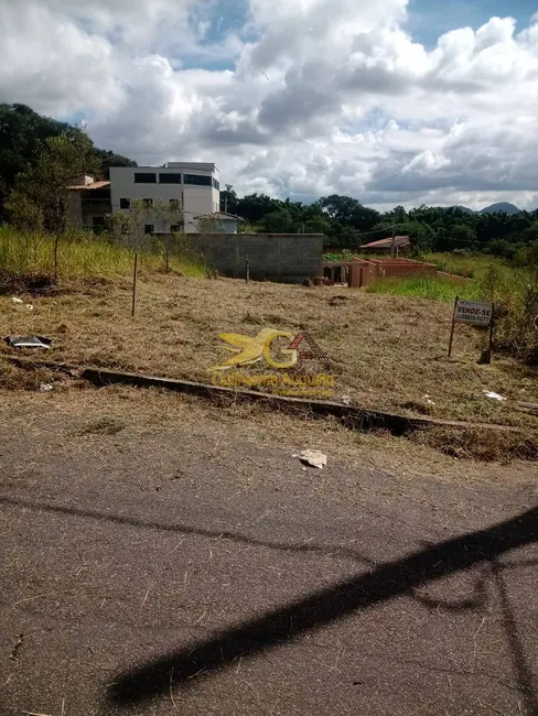 Foto 2 de Terreno / Lote à venda em Sao Joao Del Rei - MG