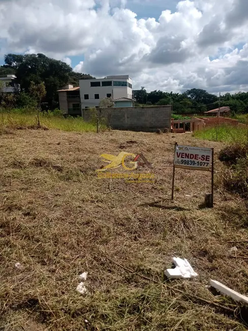 Foto 1 de Terreno / Lote à venda em Sao Joao Del Rei - MG