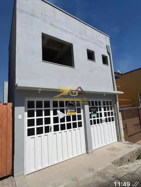 Casa com 2 quartos à venda em Sao Joao Del Rei - MG - imagem 1 Foto 1 de Casa com 2 quartos à venda em Sao Joao Del Rei - MG