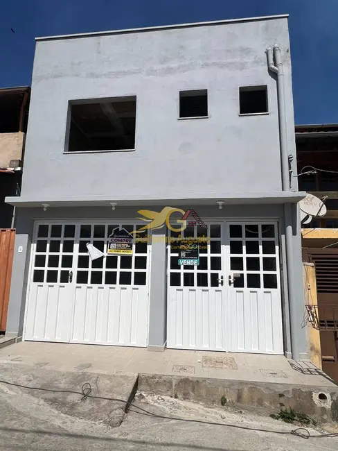 Casa com 2 quartos à venda em Sao Joao Del Rei - MG - imagem 2 Foto 2 de Casa com 2 quartos à venda em Sao Joao Del Rei - MG