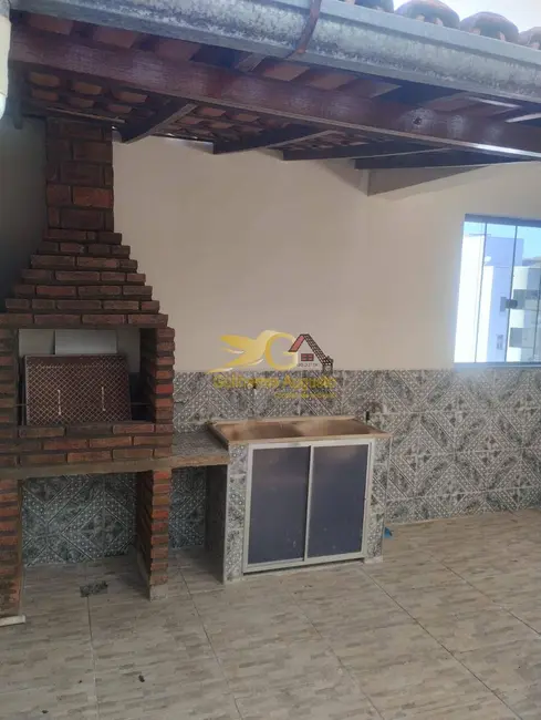 Casa com 2 quartos à venda em Sao Joao Del Rei - MG - imagem 8 Foto 8 de Casa com 2 quartos à venda em Sao Joao Del Rei - MG