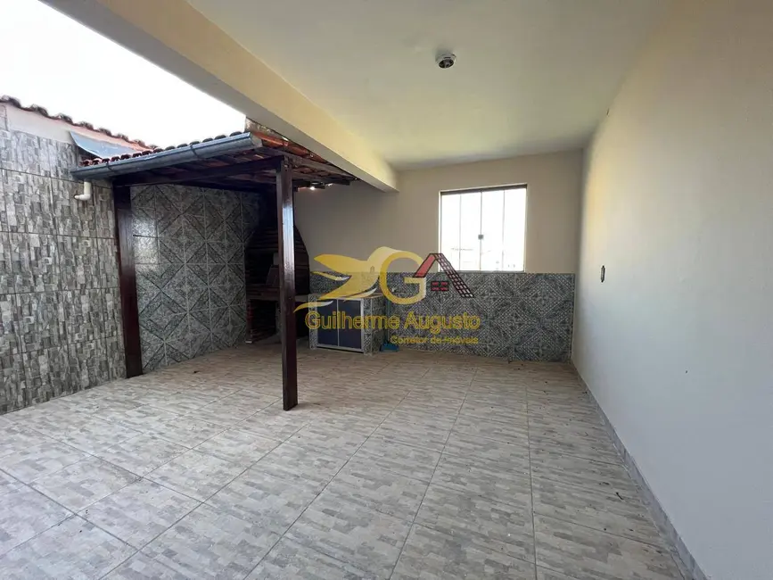 Casa com 2 quartos à venda em Sao Joao Del Rei - MG - imagem 4 Foto 4 de Casa com 2 quartos à venda em Sao Joao Del Rei - MG