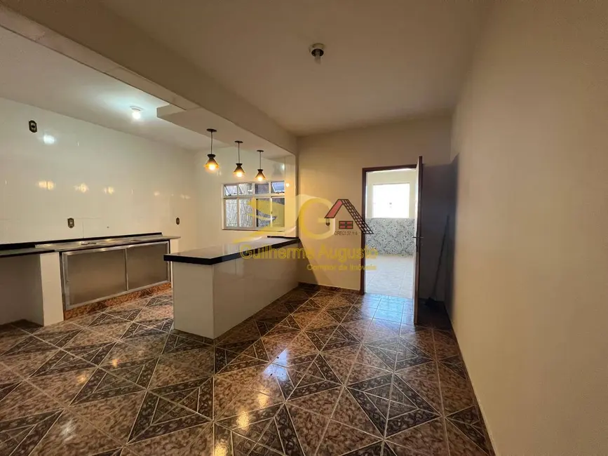 Casa com 2 quartos à venda em Sao Joao Del Rei - MG - imagem 5 Foto 5 de Casa com 2 quartos à venda em Sao Joao Del Rei - MG