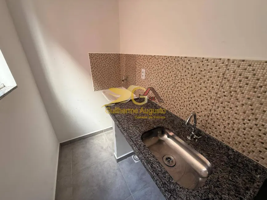 Kitnet com 1 quarto para alugar em Vila Maria (Bonfim), Sao Joao Del Rei - MG - imagem 3 Foto 3 de Kitnet com 1 quarto para alugar em Vila Maria (Bonfim), Sao Joao Del Rei - MG