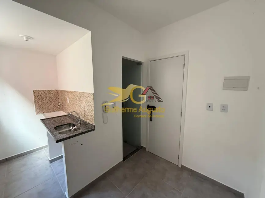 Kitnet com 1 quarto para alugar em Vila Maria (Bonfim), Sao Joao Del Rei - MG - imagem 1 Foto 1 de Kitnet com 1 quarto para alugar em Vila Maria (Bonfim), Sao Joao Del Rei - MG