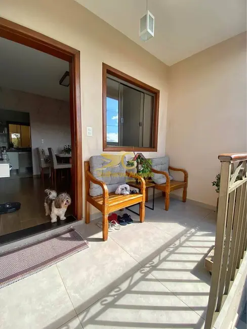 Foto 8 de Casa com 2 quartos à venda em Sao Joao Del Rei - MG