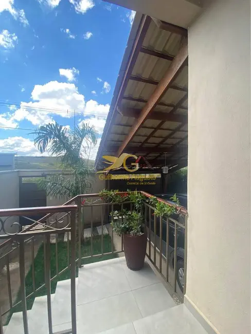 Foto 6 de Casa com 2 quartos à venda em Sao Joao Del Rei - MG