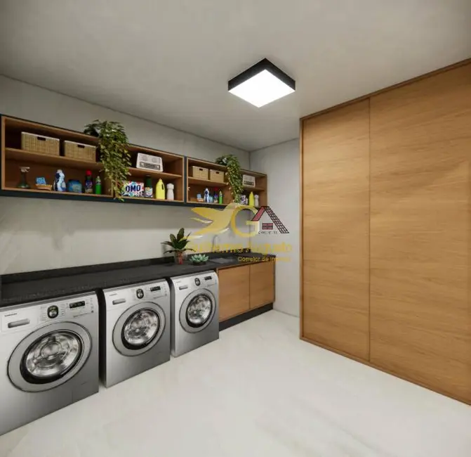 Foto 7 de Apartamento com 1 quarto à venda em Tiradentes - MG