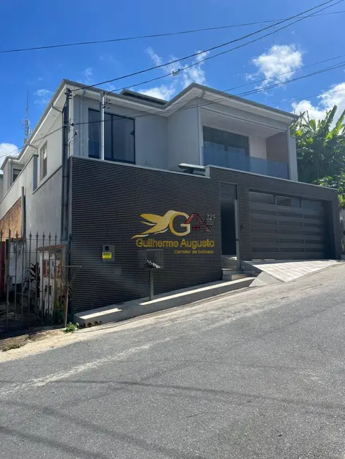 Foto 1 de Casa com 4 quartos à venda em Sao Joao Del Rei - MG