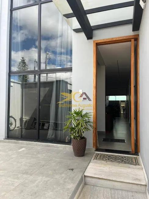 Foto 2 de Casa com 4 quartos à venda em Sao Joao Del Rei - MG