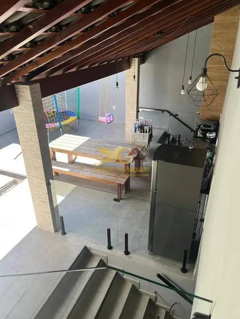 Foto 3 de Casa com 4 quartos à venda em Sao Joao Del Rei - MG