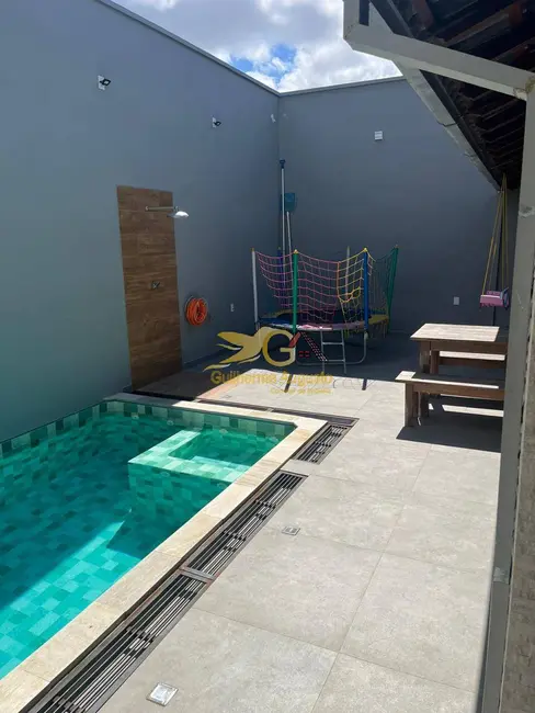 Foto 6 de Casa com 4 quartos à venda em Sao Joao Del Rei - MG