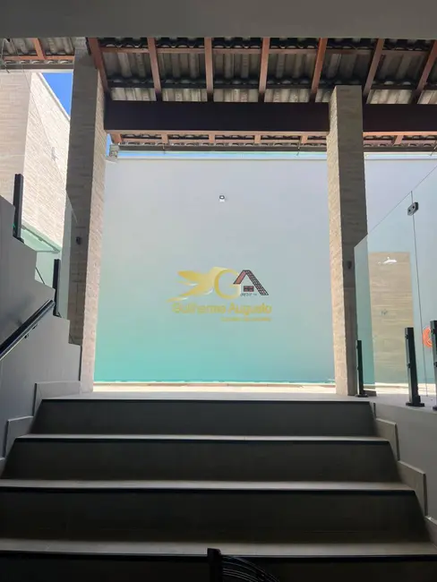 Foto 4 de Casa com 4 quartos à venda em Sao Joao Del Rei - MG