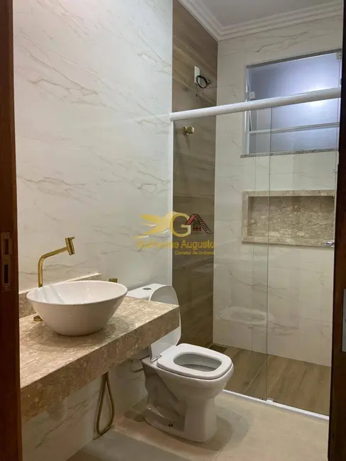 Foto 8 de Casa com 2 quartos à venda, 125m2 em Sao Joao Del Rei - MG