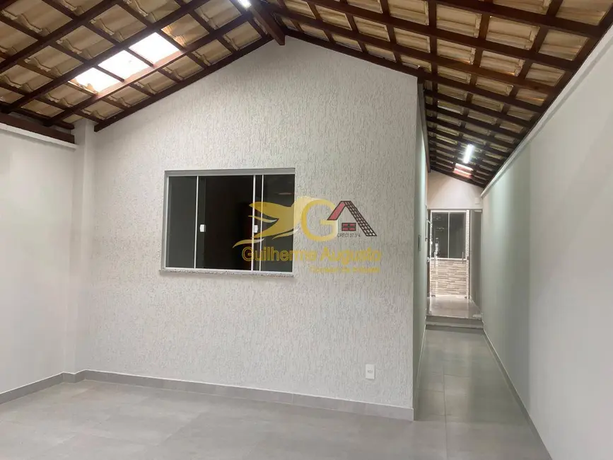 Foto 2 de Casa com 2 quartos à venda, 125m2 em Sao Joao Del Rei - MG