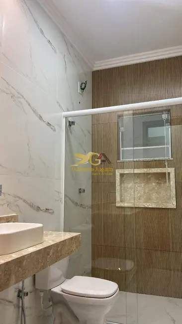 Foto 4 de Casa com 2 quartos à venda, 125m2 em Sao Joao Del Rei - MG