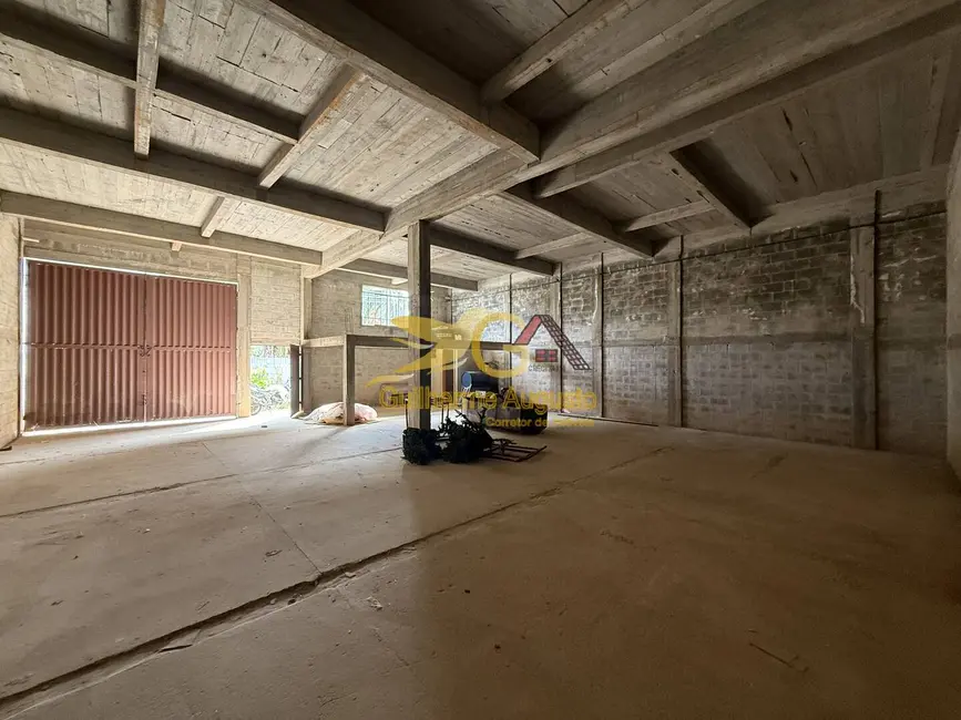 Armazém / Galpão para alugar, 200m2 em Colônia do Marçal, Sao Joao Del Rei - MG - imagem 2 Foto 2 de Armazém / Galpão para alugar, 200m2 em Colônia do Marçal, Sao Joao Del Rei - MG